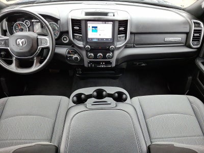 2024 RAM 2500 Big Horn Crew Cab 4x4 6'4" Box