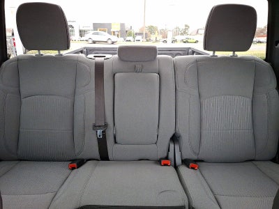 2024 RAM 2500 Big Horn Crew Cab 4x4 6'4" Box