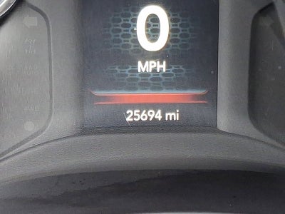 2024 RAM 2500 Big Horn Crew Cab 4x4 6'4" Box