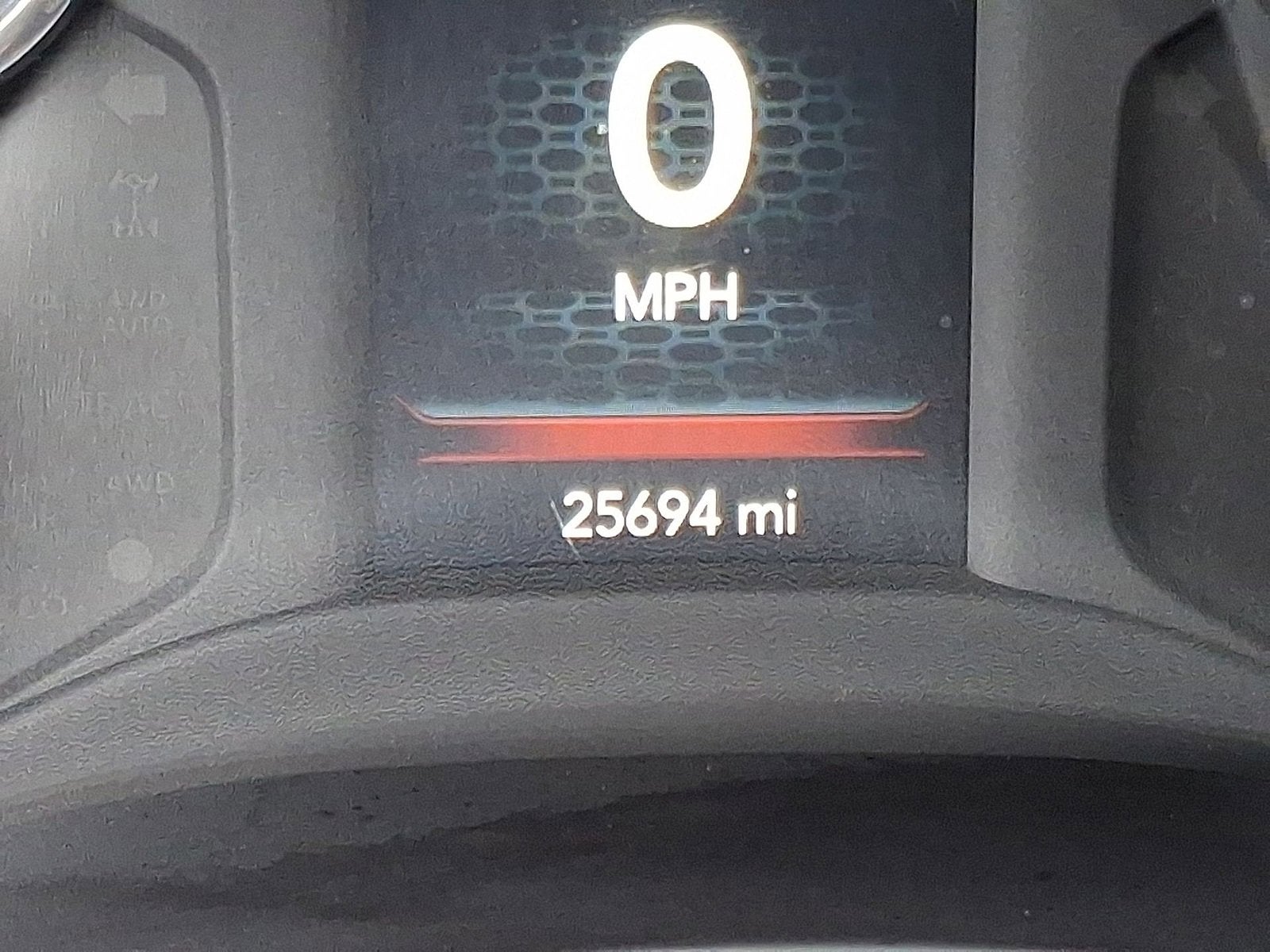 2024 RAM 2500 Big Horn Crew Cab 4x4 6'4" Box