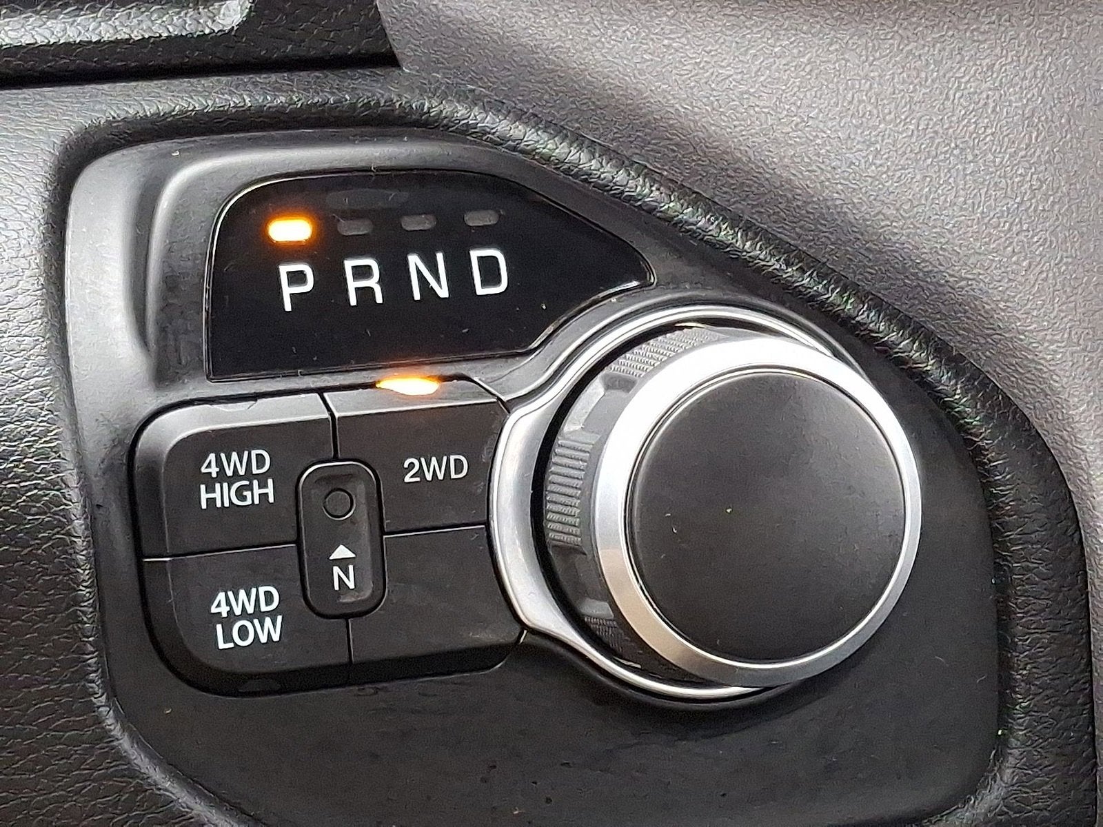 2024 RAM 2500 Big Horn Crew Cab 4x4 6'4" Box