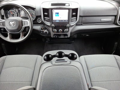 2024 RAM 2500 Big Horn Crew Cab 4x4 6'4" Box