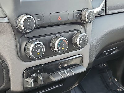 2024 RAM 2500 Big Horn Crew Cab 4x4 6'4" Box