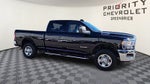 2024 RAM 2500 Big Horn Crew Cab 4x4 6'4" Box