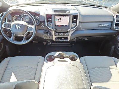 2024 RAM 2500 Big Horn Crew Cab 4x4 6'4" Box