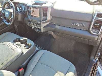 2024 RAM 2500 Big Horn Crew Cab 4x4 6'4" Box