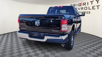 2024 RAM 2500 Big Horn Crew Cab 4x4 6'4" Box