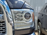 2018 RAM 2500 Laramie Mega Cab 4x4 6'4" Box
