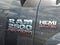 2018 RAM 2500 Laramie Mega Cab 4x4 6'4" Box
