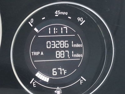 2022 Honda HR-V 2WD Sport