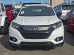 2022 Honda HR-V 2WD Sport