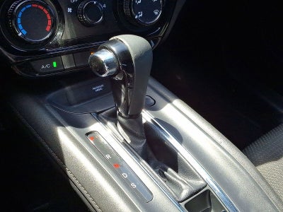 2022 Honda HR-V 2WD Sport