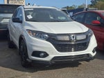 2022 Honda HR-V 2WD Sport