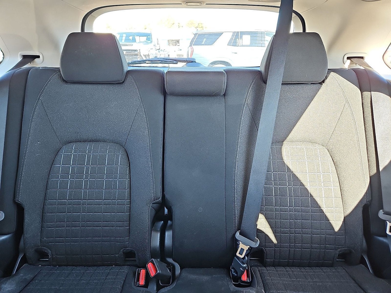 2025 Honda HR-V AWD LX