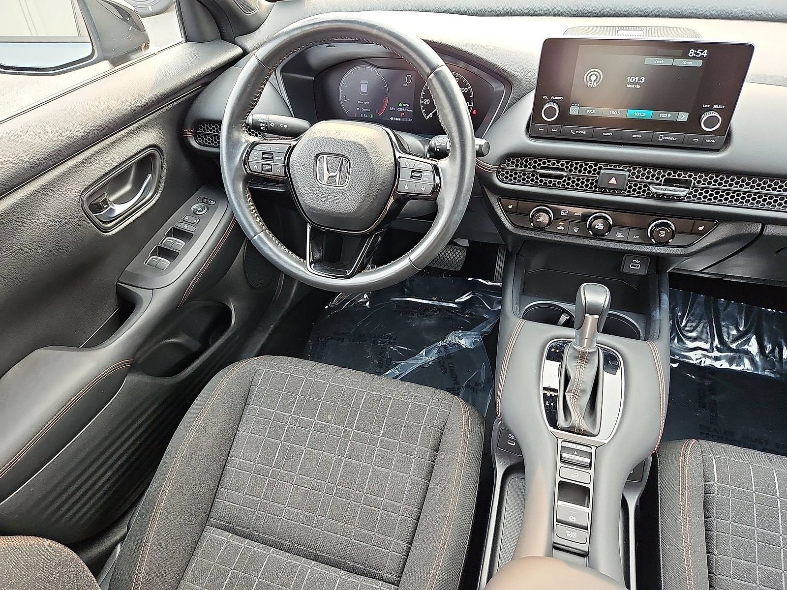 2024 Honda HR-V AWD Sport