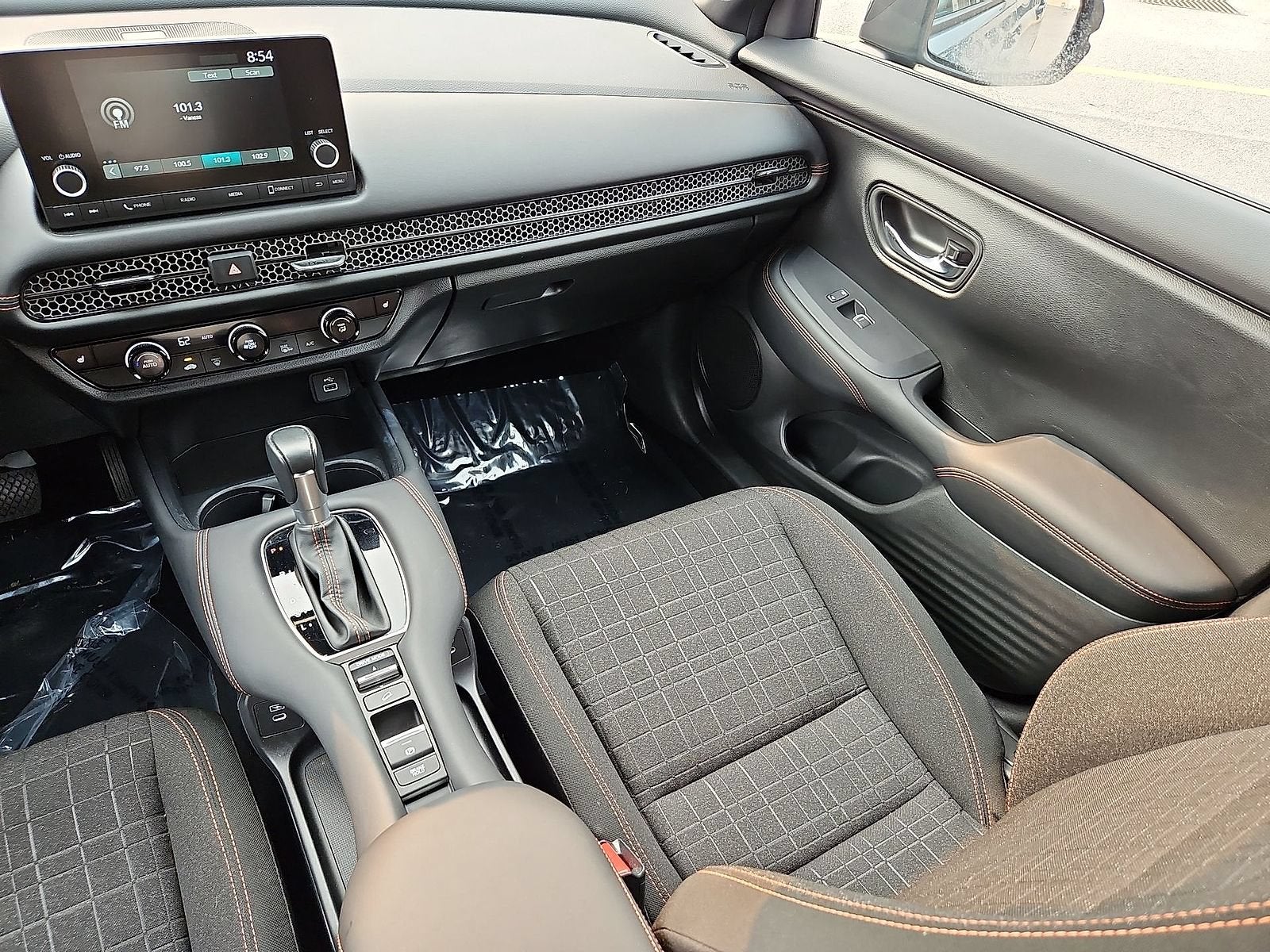 2024 Honda HR-V AWD Sport