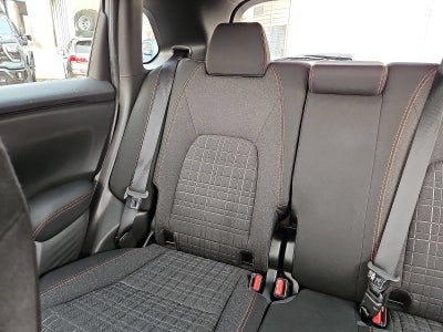 2024 Honda HR-V AWD Sport