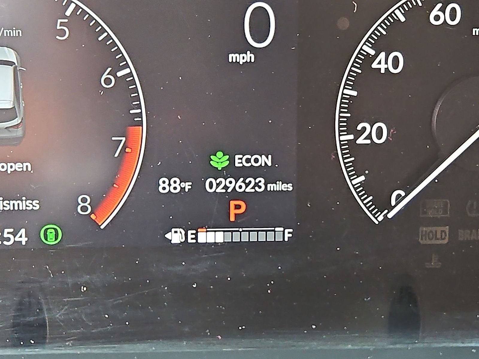 2024 Honda HR-V AWD Sport