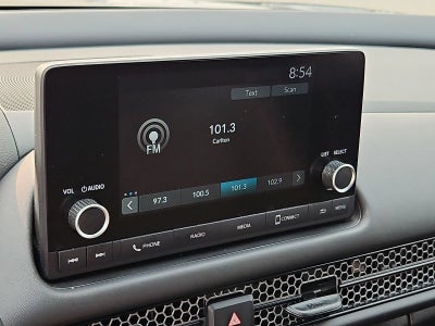 2024 Honda HR-V AWD Sport