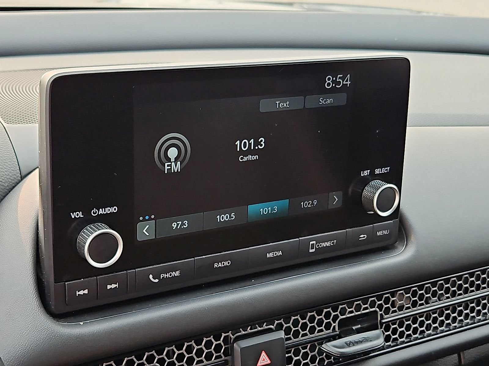 2024 Honda HR-V AWD Sport