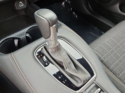 2024 Honda HR-V AWD Sport