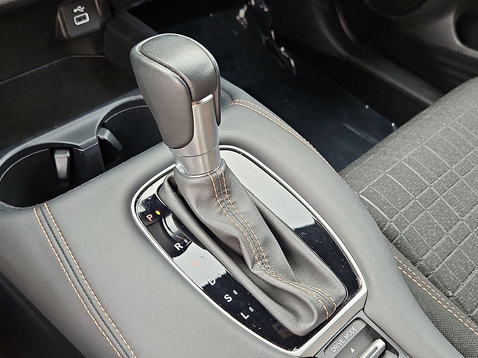 2024 Honda HR-V AWD Sport