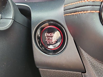 2024 Honda HR-V AWD Sport