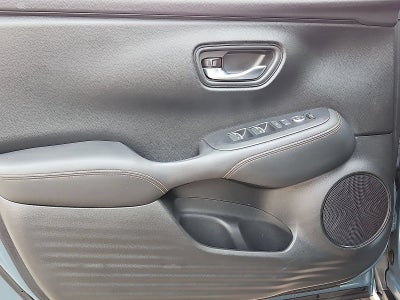 2024 Honda HR-V AWD Sport