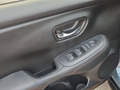 2024 Honda HR-V AWD Sport