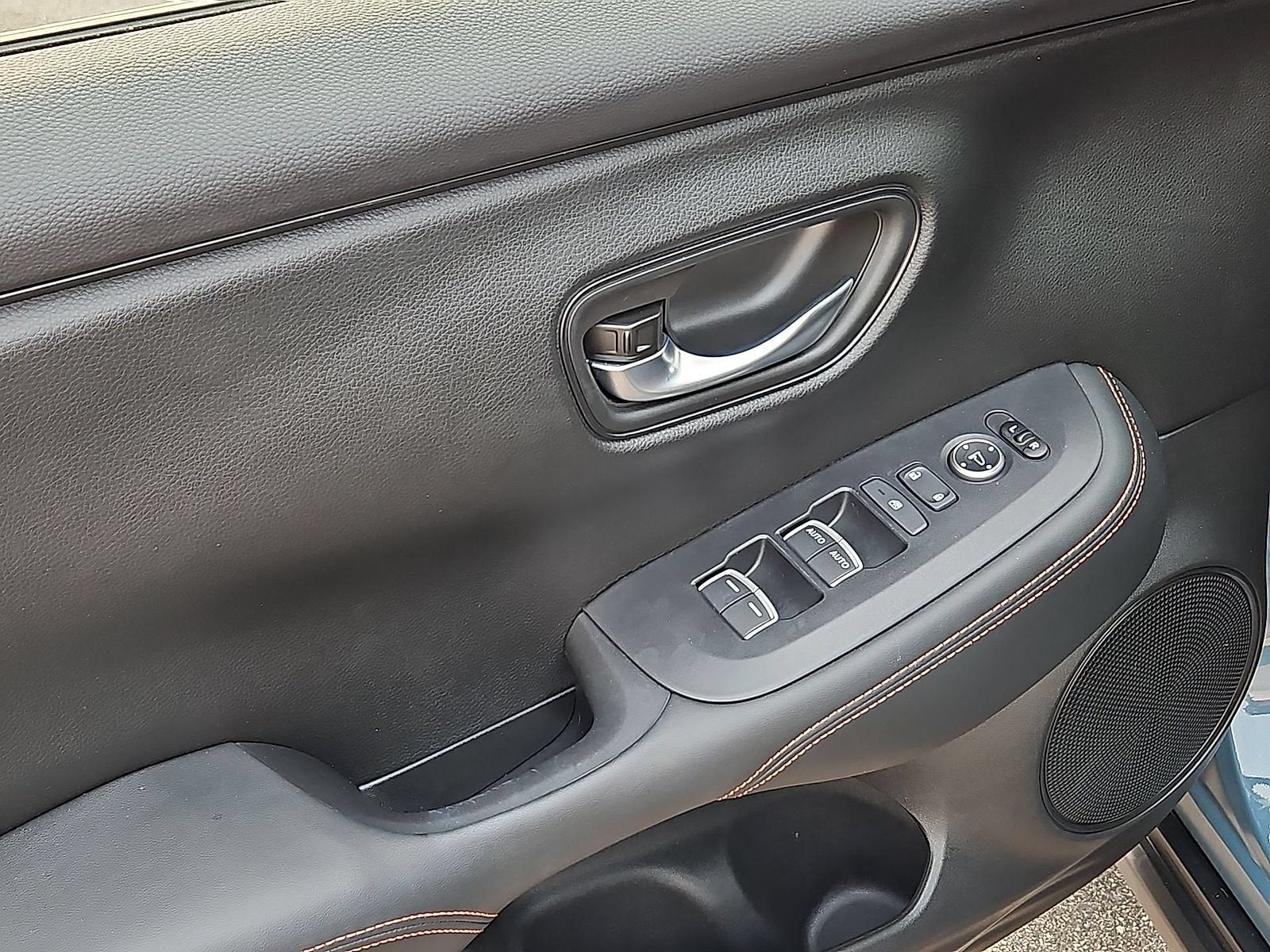 2024 Honda HR-V AWD Sport