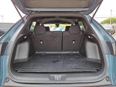 2024 Honda HR-V AWD Sport