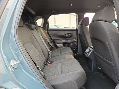 2024 Honda HR-V AWD Sport