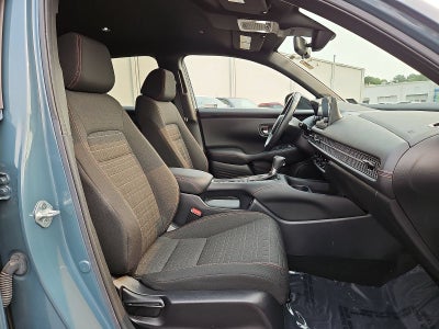 2024 Honda HR-V AWD Sport