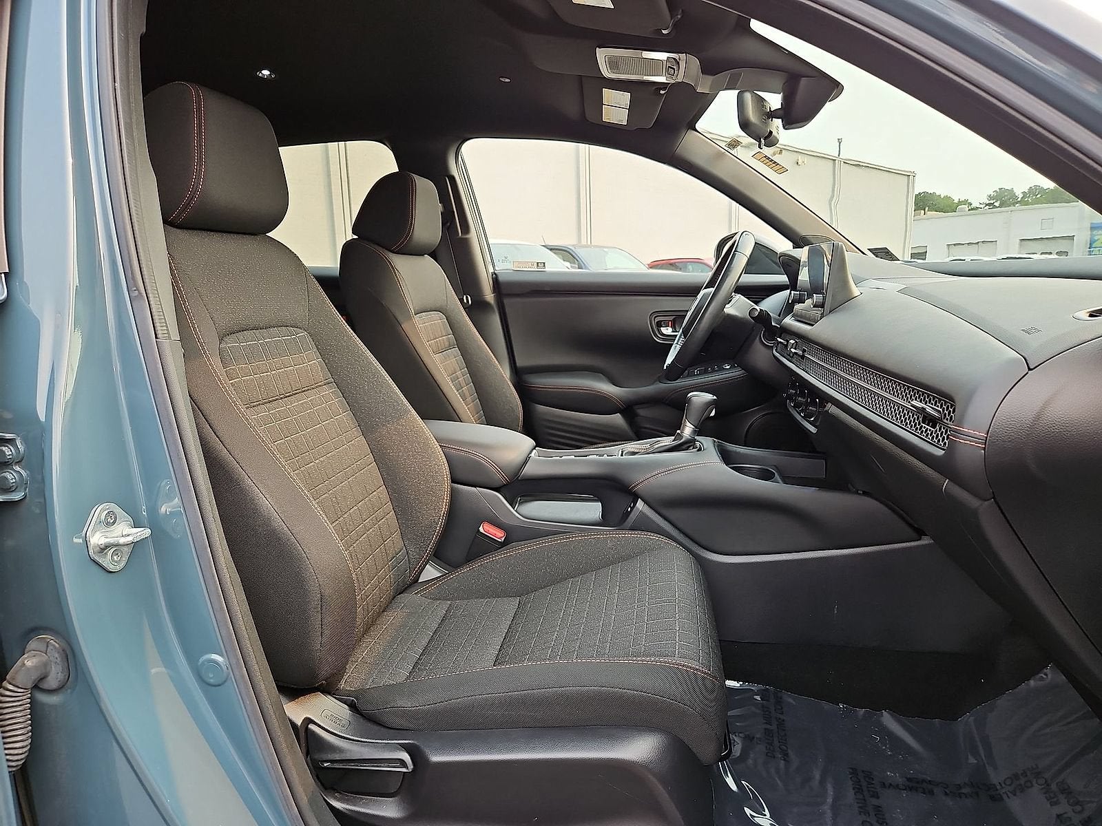 2024 Honda HR-V AWD Sport