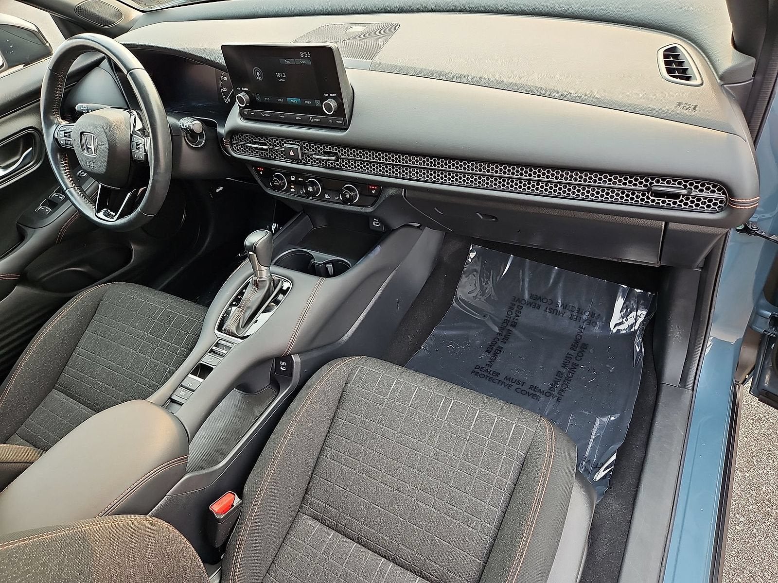 2024 Honda HR-V AWD Sport