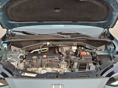 2024 Honda HR-V AWD Sport