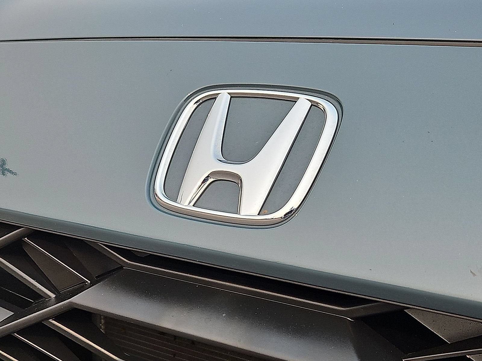 2024 Honda HR-V AWD Sport