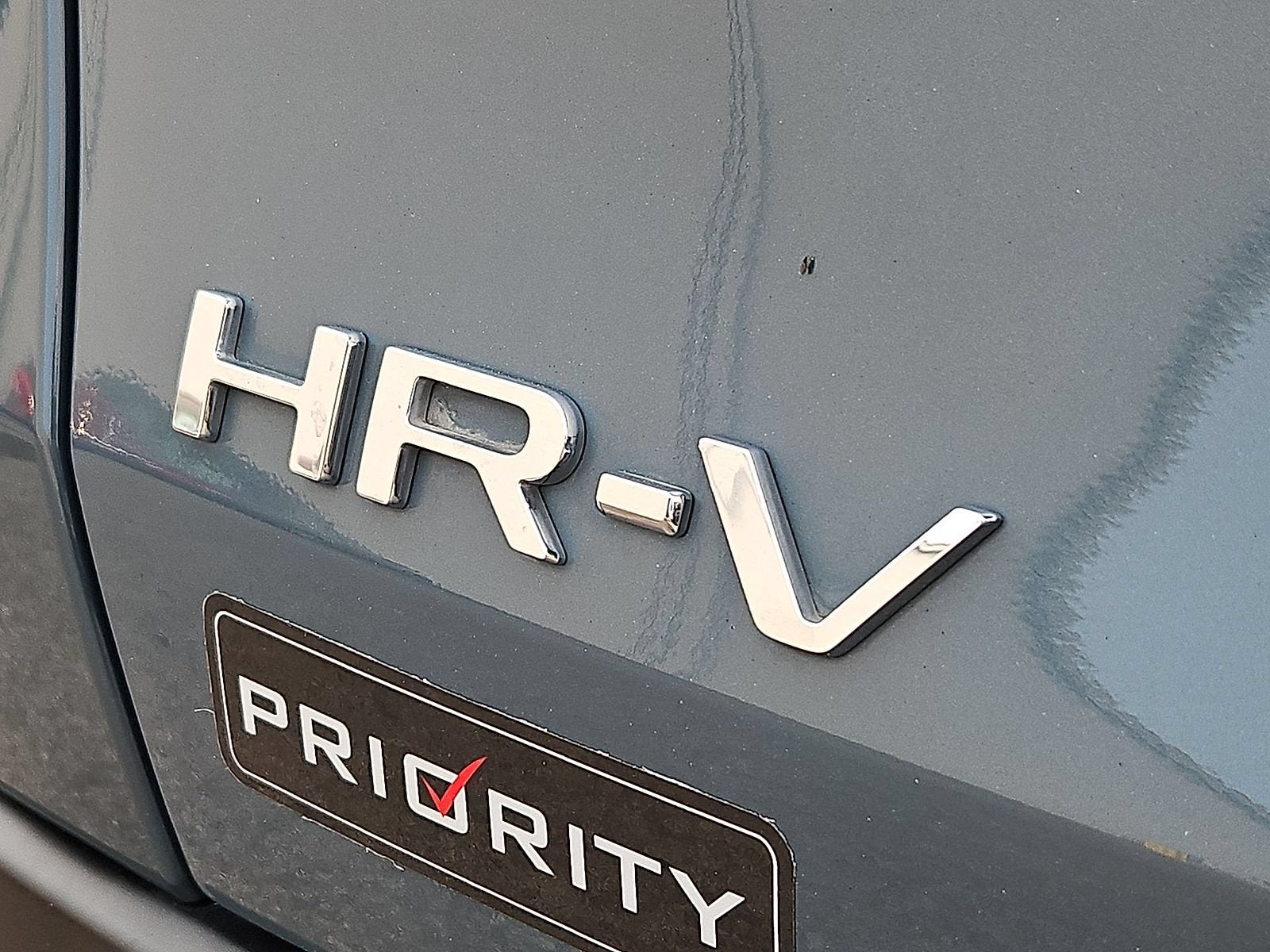 2024 Honda HR-V AWD Sport