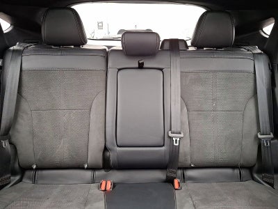 2022 Ford Mustang Mach-E GT