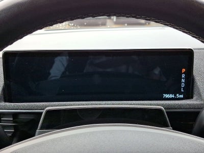 2022 Ford Mustang Mach-E GT