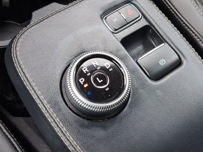 2022 Ford Mustang Mach-E GT