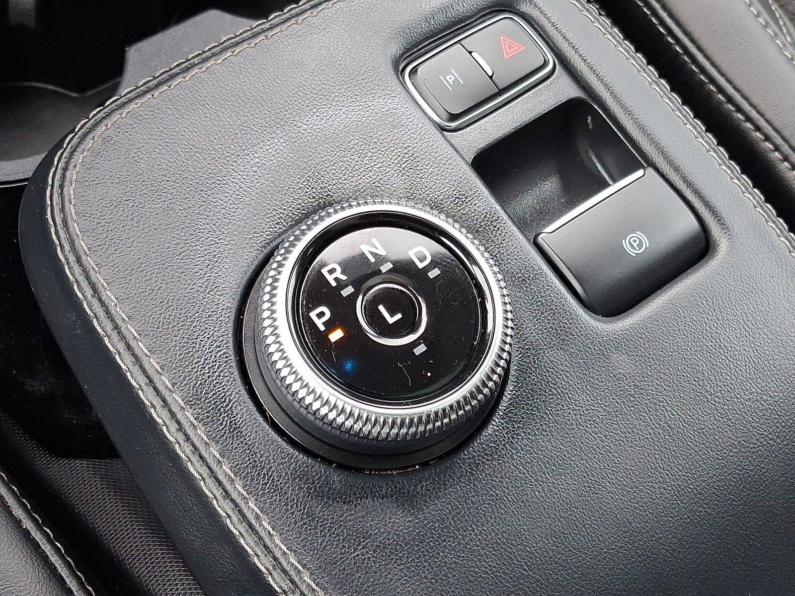 2022 Ford Mustang Mach-E GT