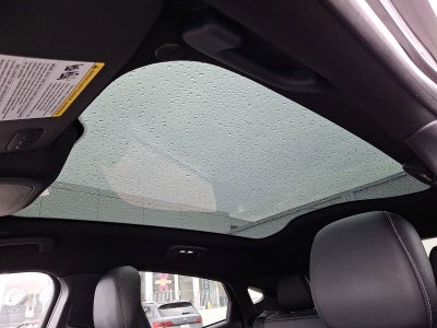 2022 Ford Mustang Mach-E GT