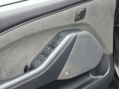 2022 Ford Mustang Mach-E GT