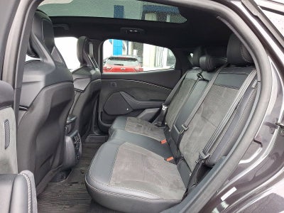 2022 Ford Mustang Mach-E GT