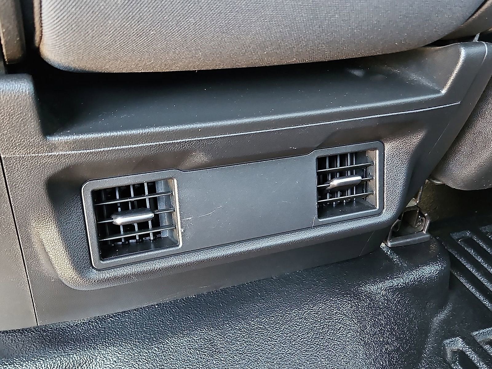 2022 Chevrolet Silverado 1500 LTD WT
