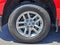 2022 Chevrolet Silverado 1500 LTD WT