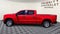 2022 Chevrolet Silverado 1500 LTD WT