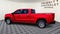 2022 Chevrolet Silverado 1500 LTD WT
