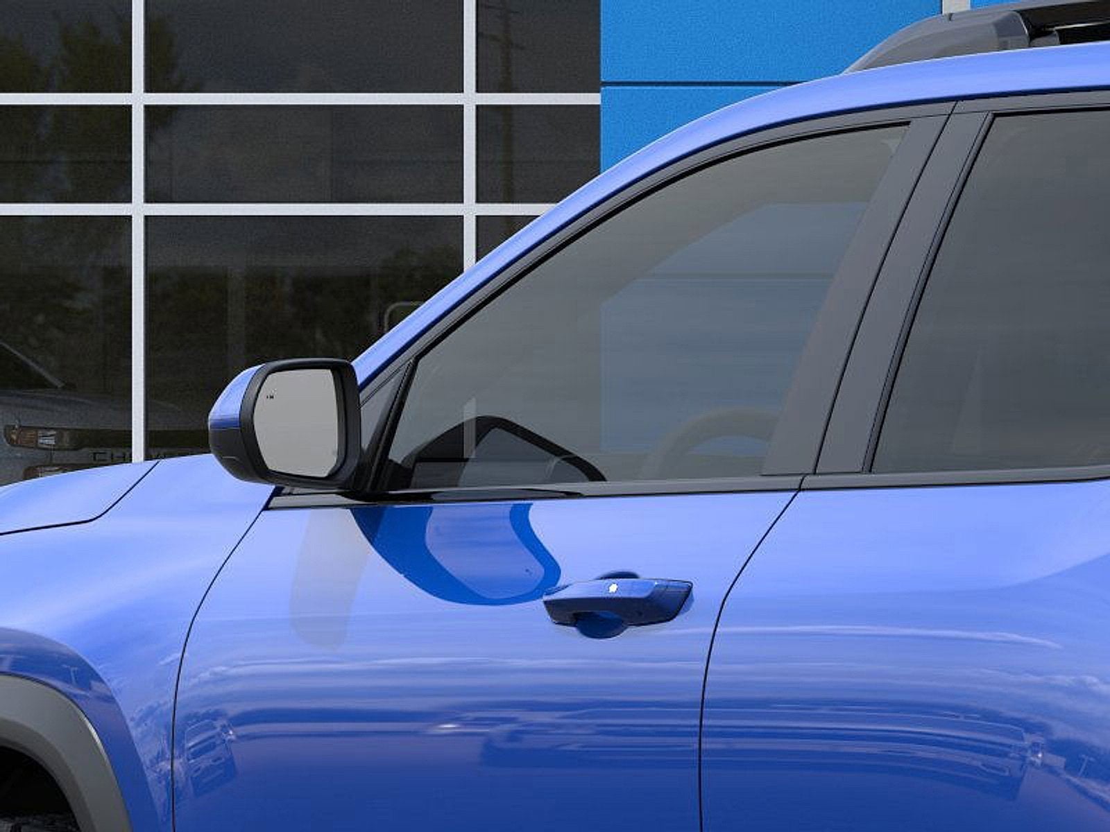 2025 Chevrolet Equinox ACTIV